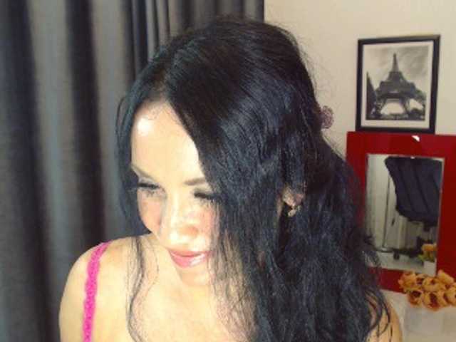 广播屏幕截图 Malibugirl