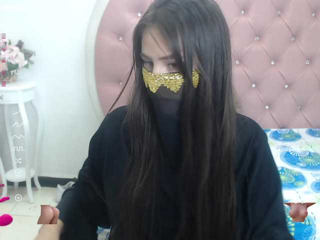 广播屏幕截图 malika-69