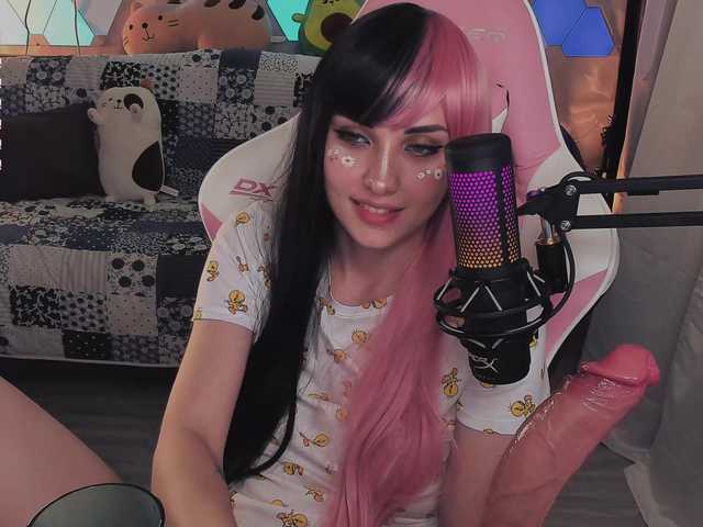 广播屏幕截图 MalinaBo0m