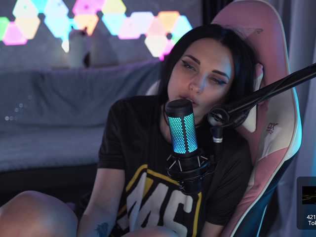 广播屏幕截图 MalinaBo0m