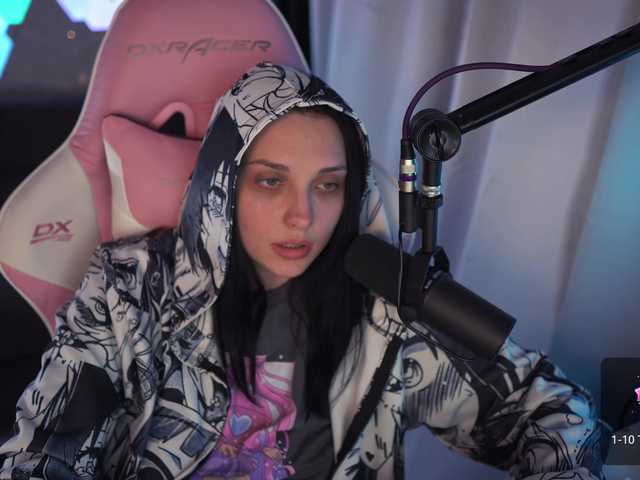 广播屏幕截图 MalinaBo0m