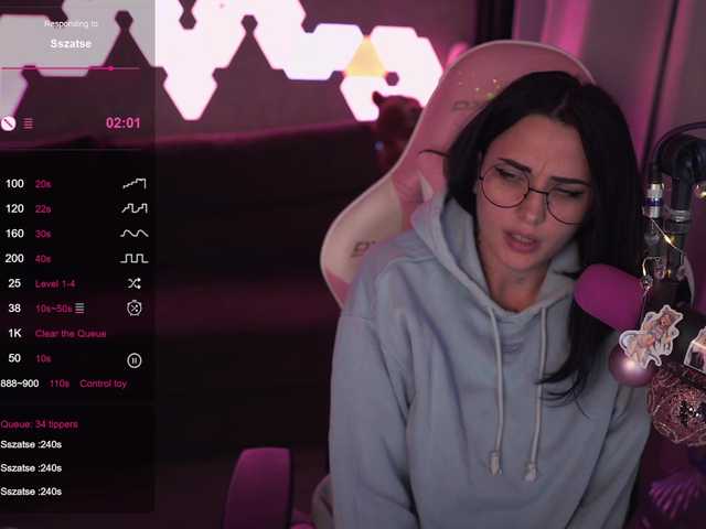 广播屏幕截图 MalinaBo0m