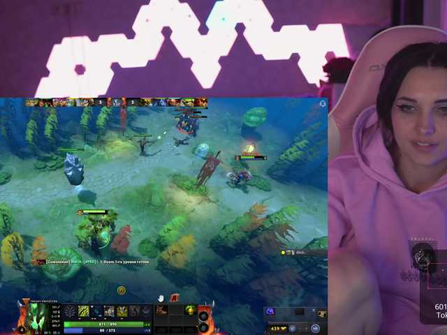 广播屏幕截图 MalinaBo0m