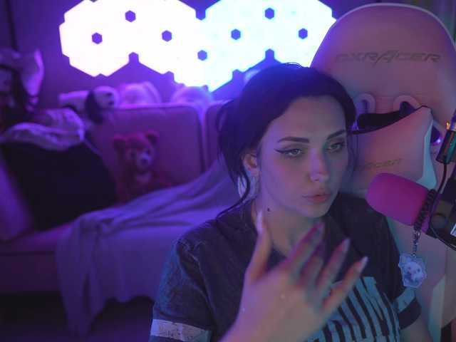 广播屏幕截图 MalinaBo0m