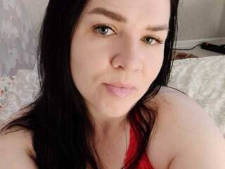 色情视频聊天 MalinaTexas