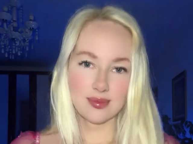 个人资料的照片 Miss_blondy