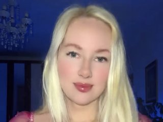 色情视频聊天 Miss_blondy