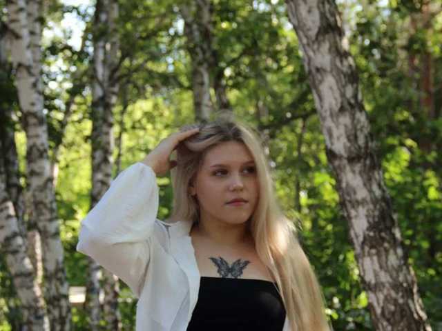 个人资料的照片 Malisha-kiss