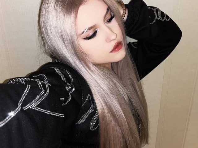 个人资料的照片 Malisha-kiss