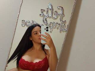 色情视频聊天 Melody-Nahomi