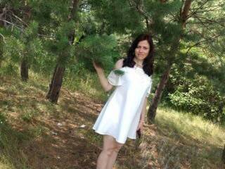 色情视频聊天 malvinacat