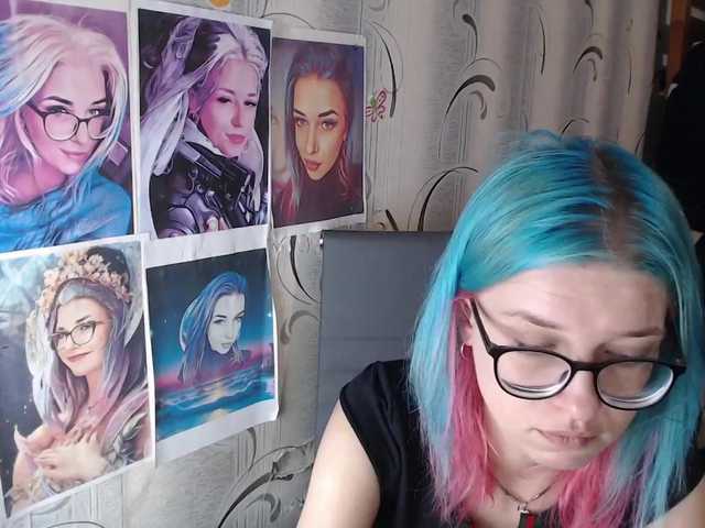广播屏幕截图 malvinella