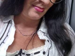 色情视频聊天 mamabella