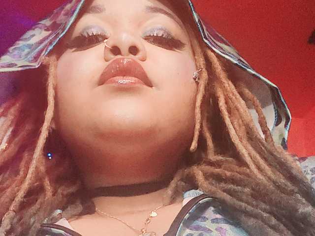 个人资料的照片 MamaWitch