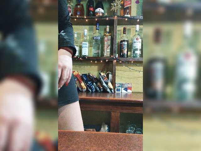 广播屏幕截图 Alenyschka