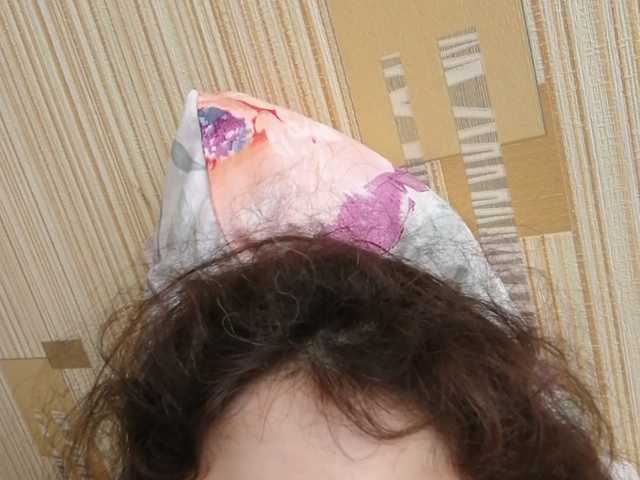 广播屏幕截图 Mandarina69