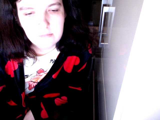 广播屏幕截图 Mandarina69