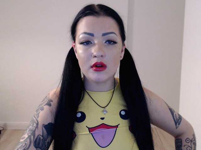 相片 MandyAnnNo1 Baby need cum squirting :p Give me some vibrations :p #ass #tattoo#tattoed #pokemon #anal #t