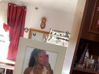 色情视频聊天 MandyGraces