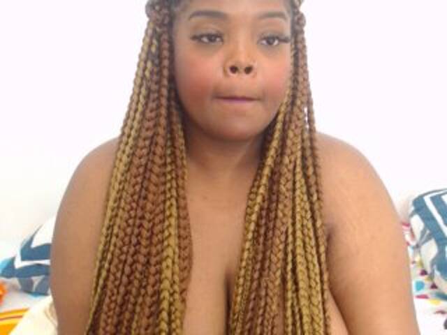 广播屏幕截图 MandyJensen