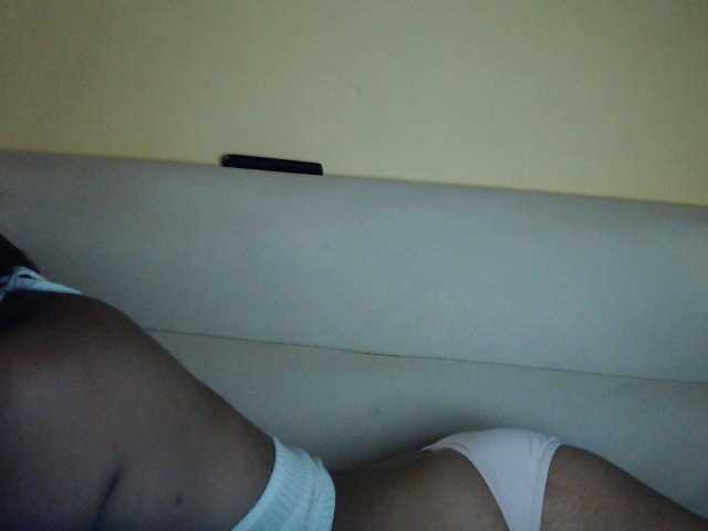 广播屏幕截图 mangogirl28