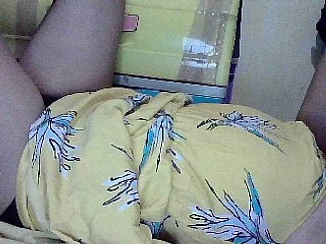 广播屏幕截图 mangogirl28