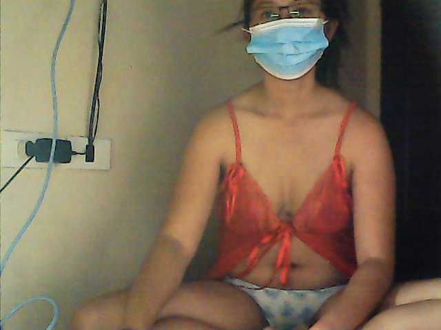 广播屏幕截图 mangogirl28