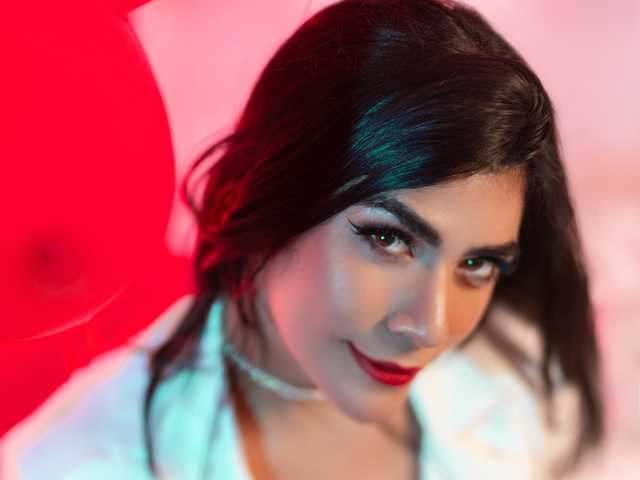 个人资料的照片 ManisshaCarther