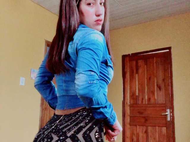 个人资料的照片 Manueladantas