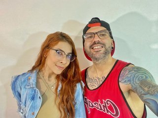 色情视频聊天 MARA-GARY