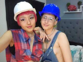 色情视频聊天 maraandjulian