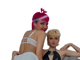色情视频聊天 maraandjulian