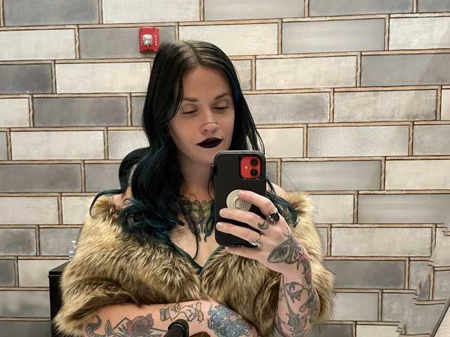 个人资料的照片 MarcelineGoddess