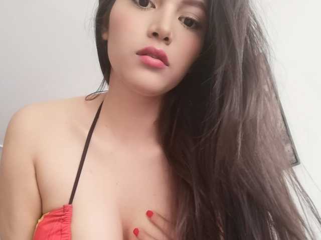 个人资料的照片 MarcellaGriffin
