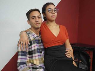 色情视频聊天 Marco-A-Rose