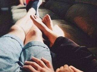 色情视频聊天 MarcyMuse