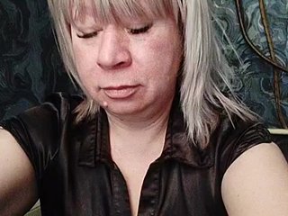 色情视频聊天 Margo6