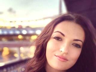 色情视频聊天 MargoFiery