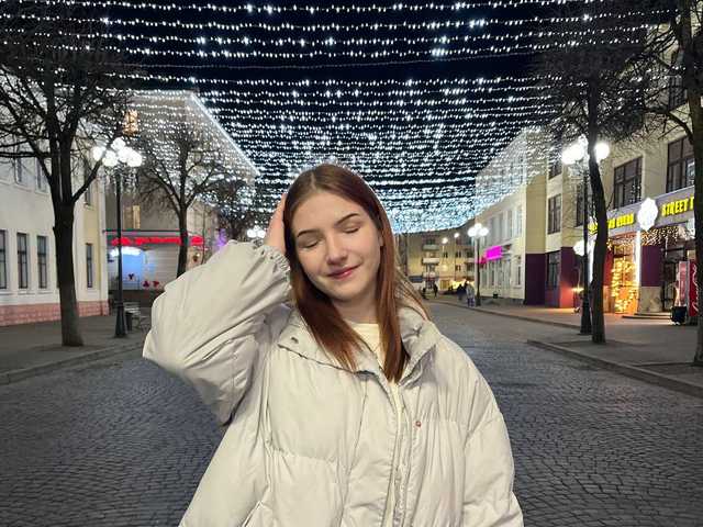 个人资料的照片 MargorieFelts