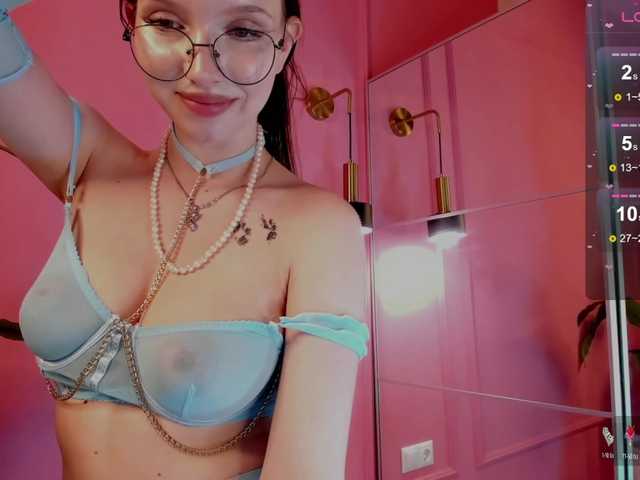 广播屏幕截图 mari-nett