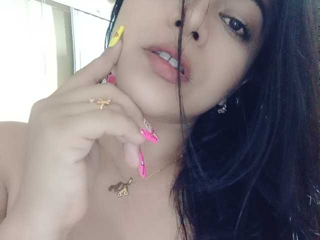 个人资料的照片 Mari-rose