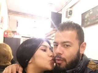 色情视频聊天 maria-jose