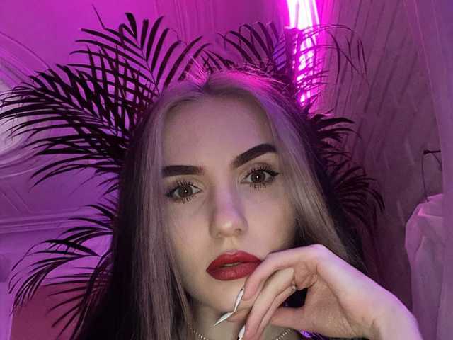 个人资料的照片 Maria-shy-li