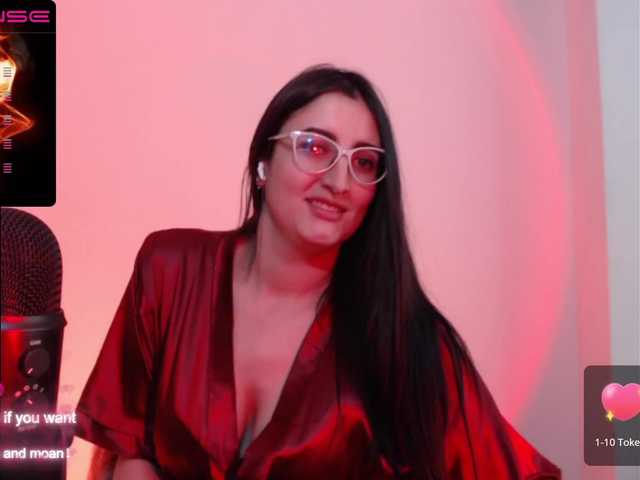 广播屏幕截图 Maria13V