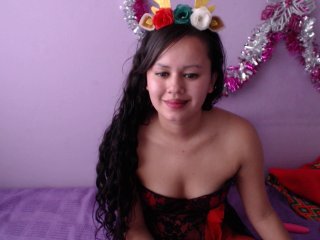 相片 mariaajose Hey daddy make me cum with my lovense/ PVT ON