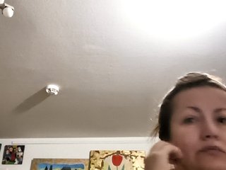 色情视频聊天 MariaAnaDei