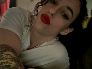 色情视频聊天 MariahjSav95