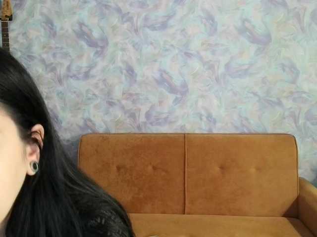 广播屏幕截图 MariaKim