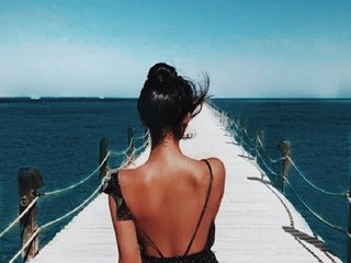 色情视频聊天 MariaKim