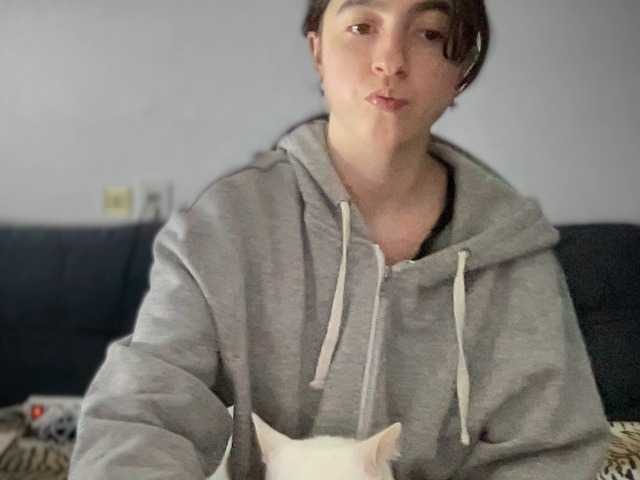 广播屏幕截图 mariakiss20